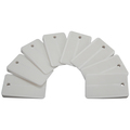 Keeney Mfg Soft Toilet Leveling Shims, 8 Pack PP836-55